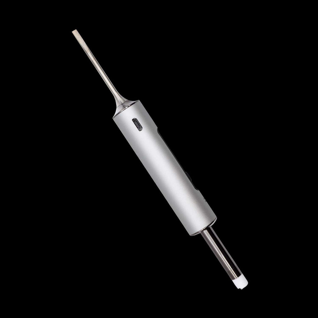 The TerpoMeter / Titanium Series (Limited Edition)