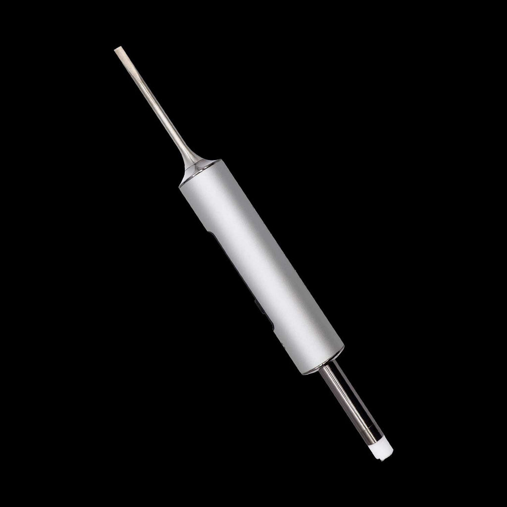 The TerpoMeter / Titanium Series (Limited Edition)