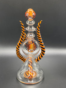 Conviction Glass / Fire & Clear Beaker