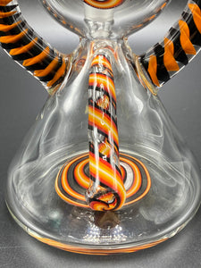 Conviction Glass / Fire & Clear Beaker