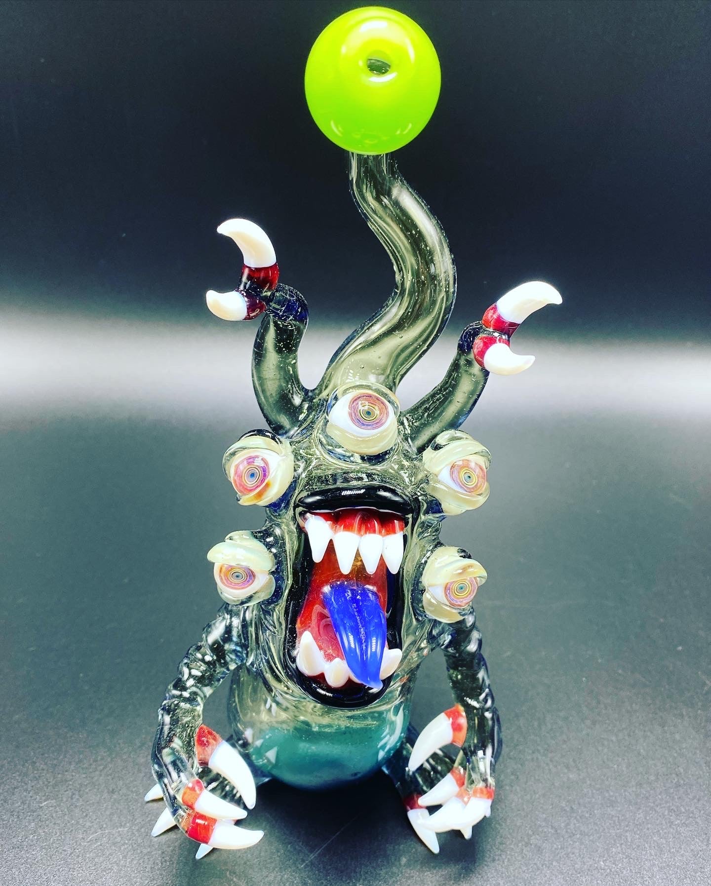 KyruGlass / Monster _ Potion & Double Dose