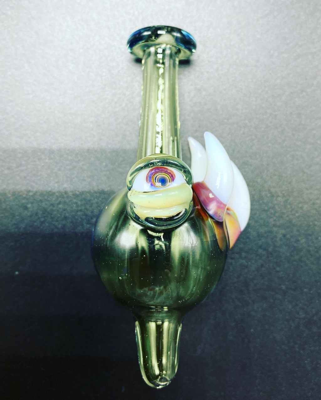 KyruGlass / Monster _ Potion & Double Dose