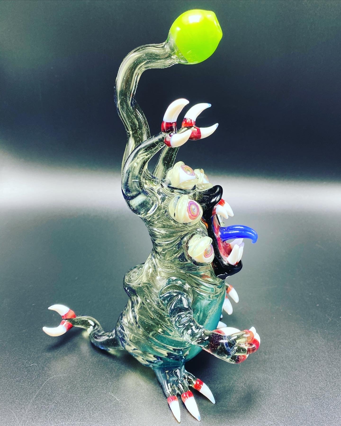 KyruGlass / Monster _ Potion & Double Dose