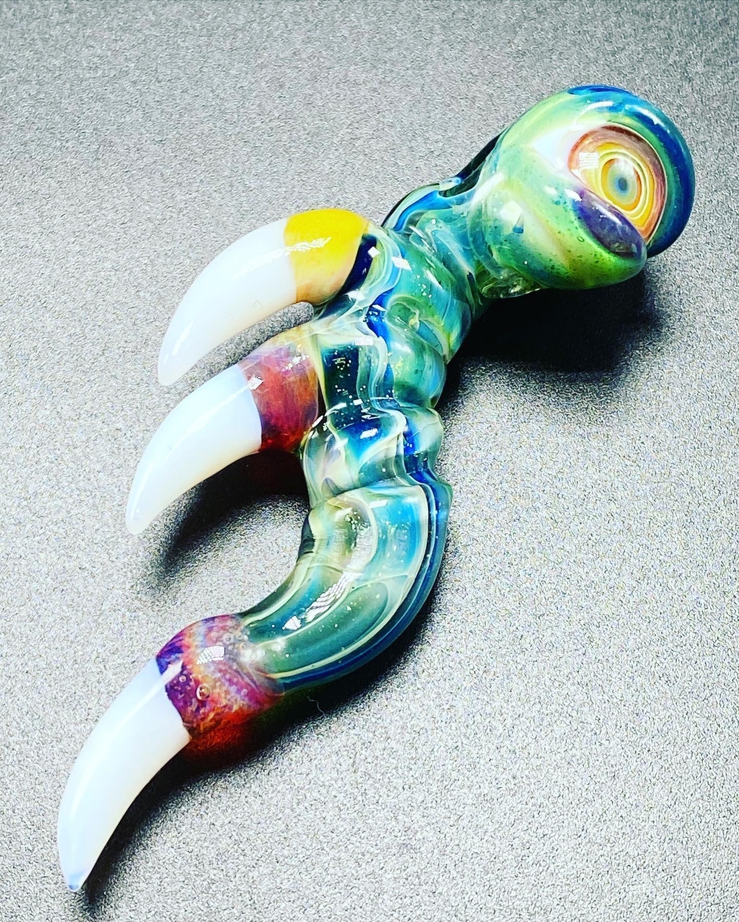 KyruGlass / Monster _ Potion & Double Dose
