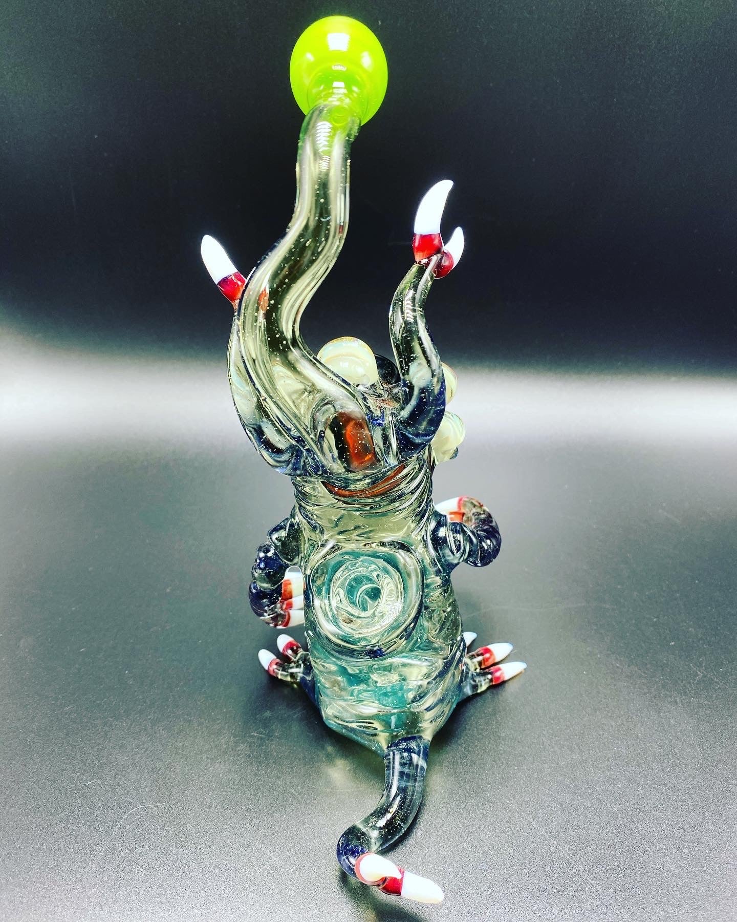 KyruGlass / Monster _ Potion & Double Dose