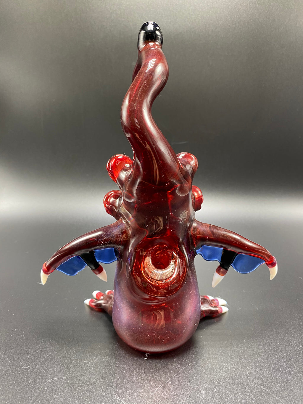 KyruGlass / Monster _ Dragons Blood