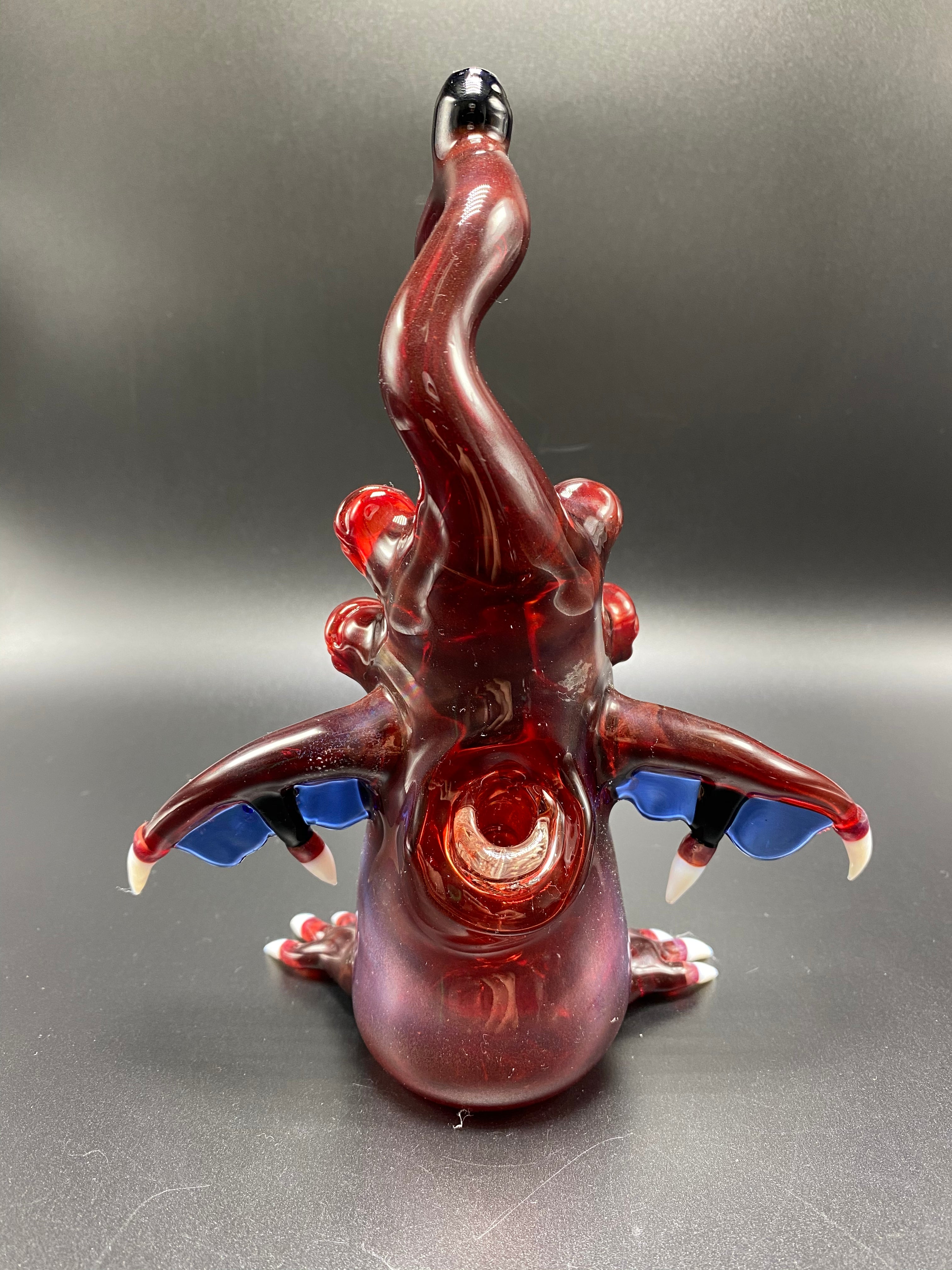 KyruGlass / Monster _ Dragons Blood