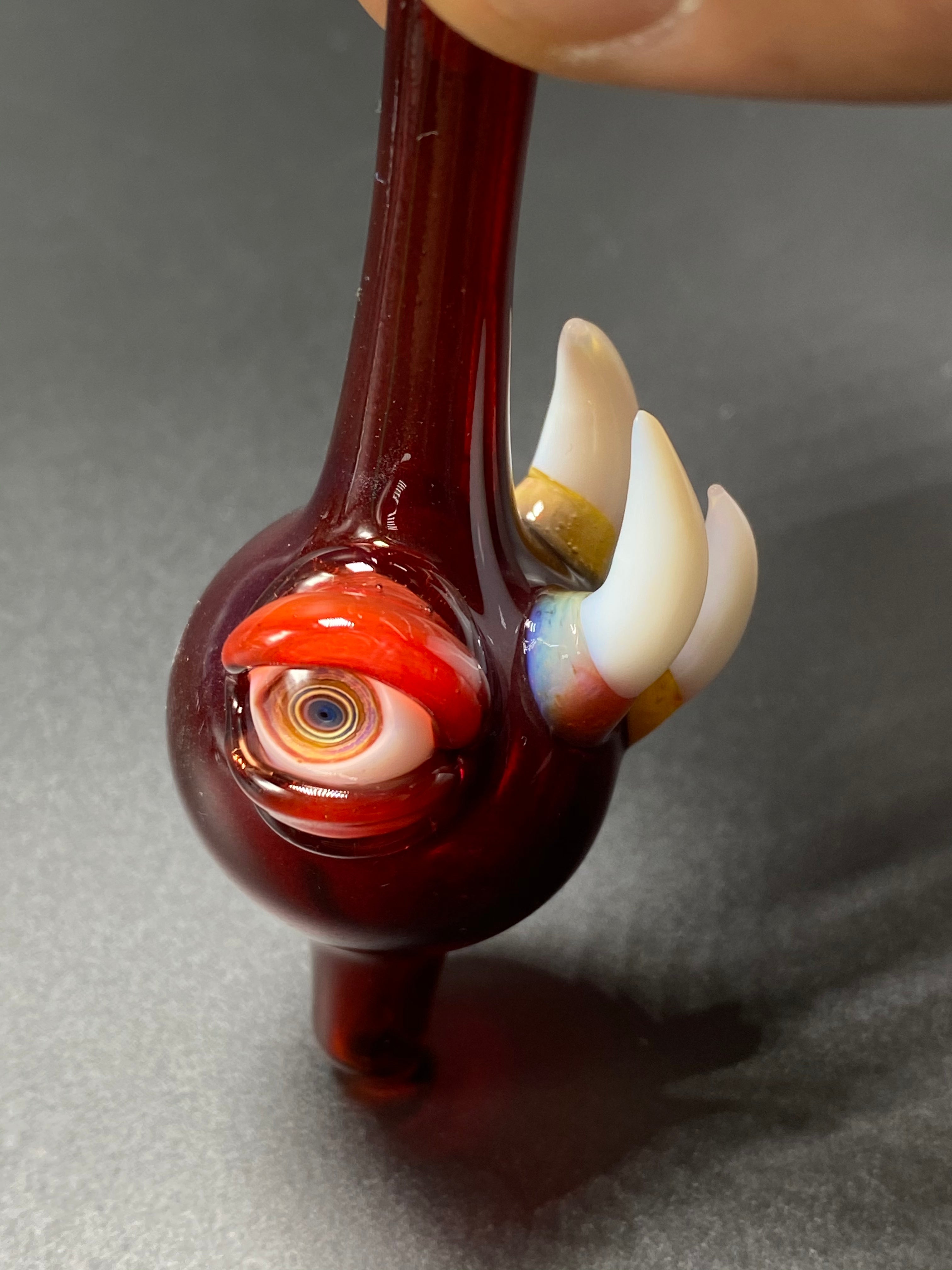 KyruGlass / Monster _ Dragons Blood