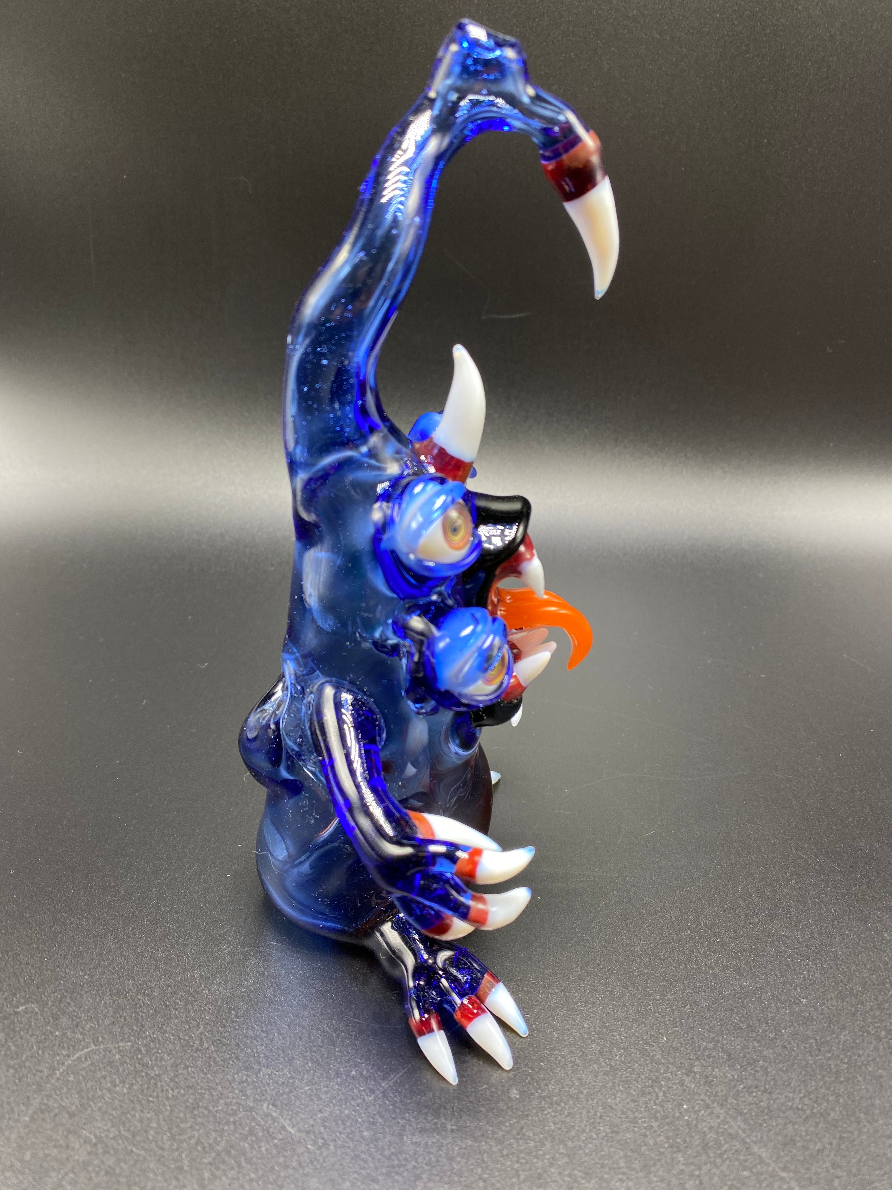KyruGlass / Monster _ Brilliant Blue