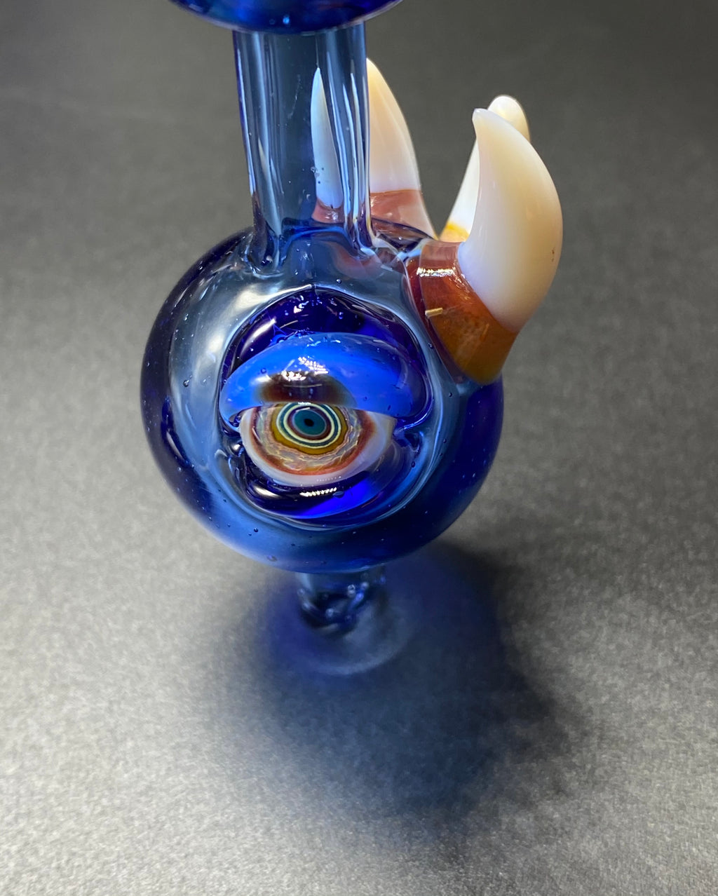 KyruGlass / Monster _ Brilliant Blue