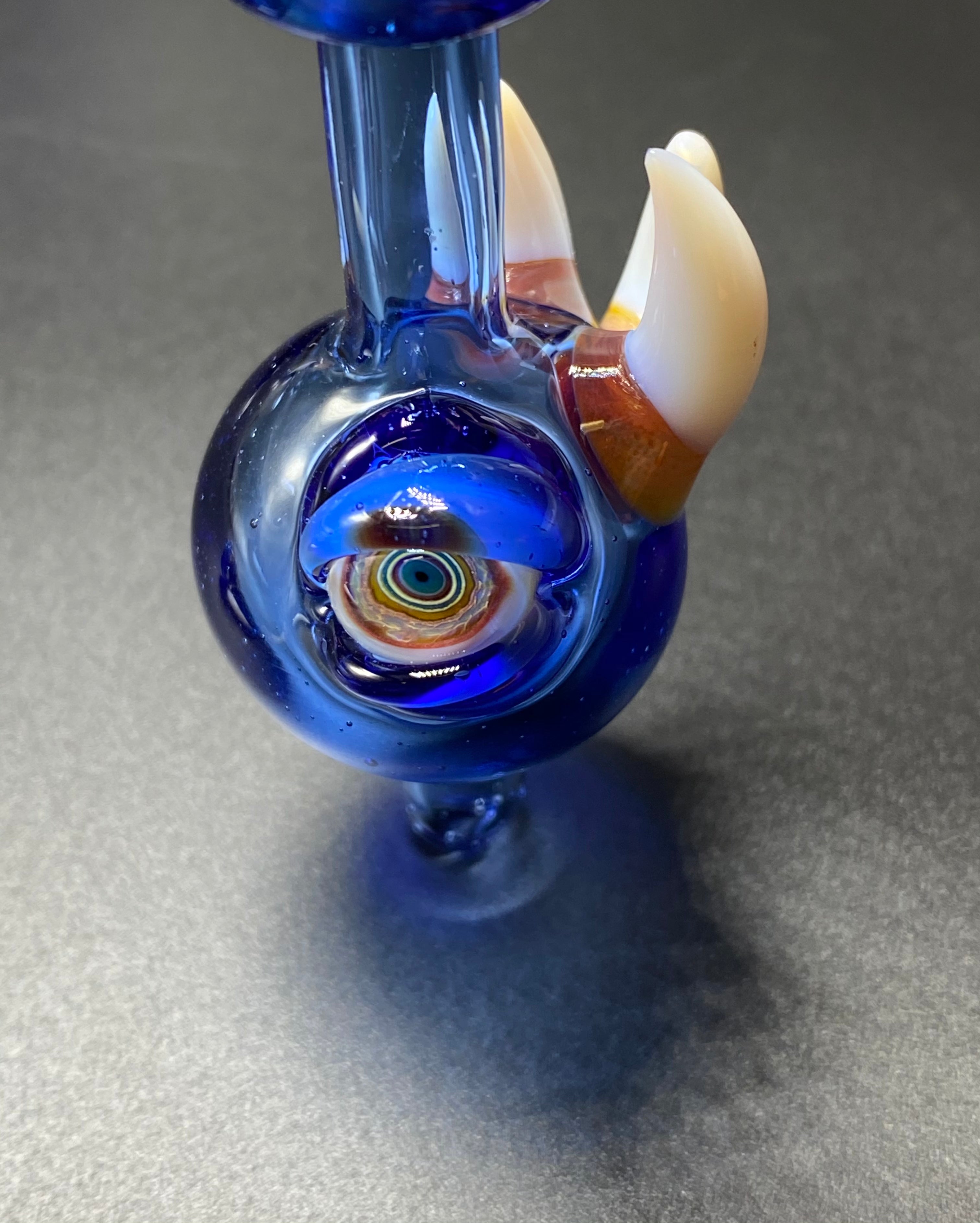KyruGlass / Monster _ Brilliant Blue