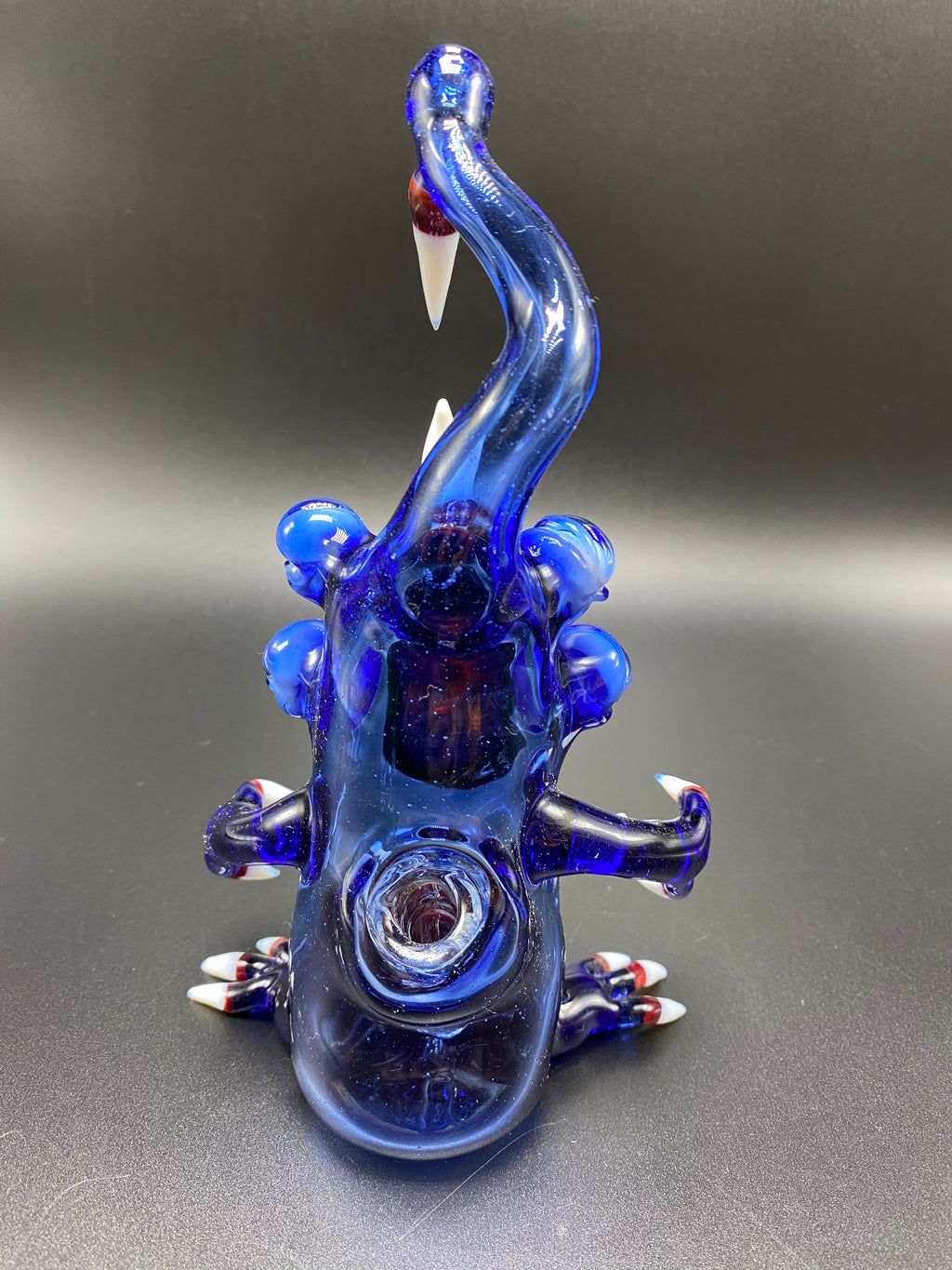 KyruGlass / Monster _ Brilliant Blue