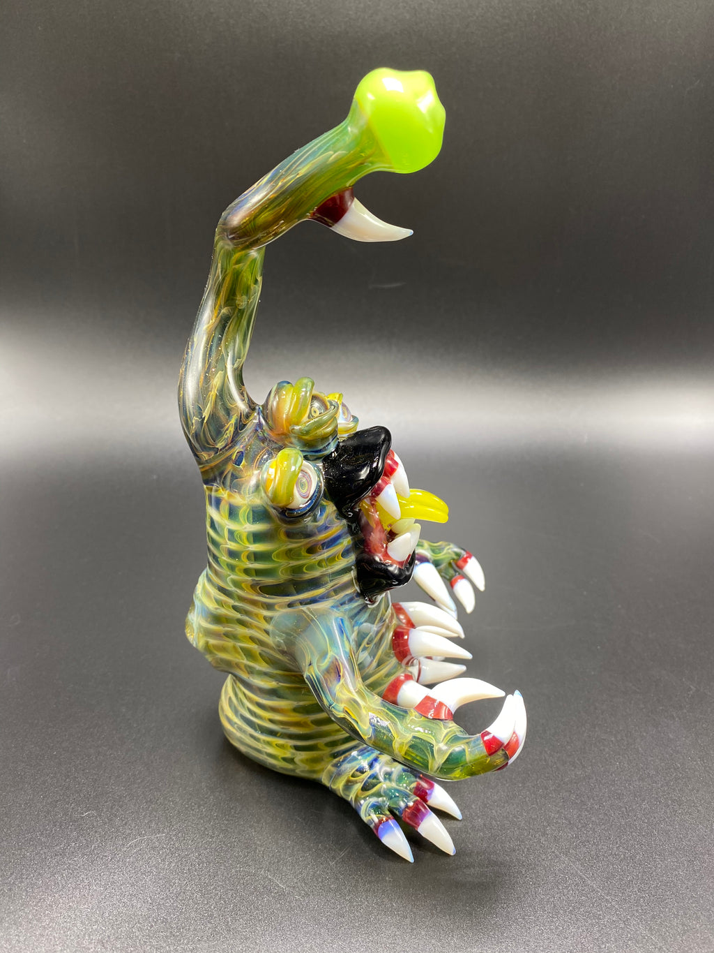 KyruGlass / Monster _ Europa Star