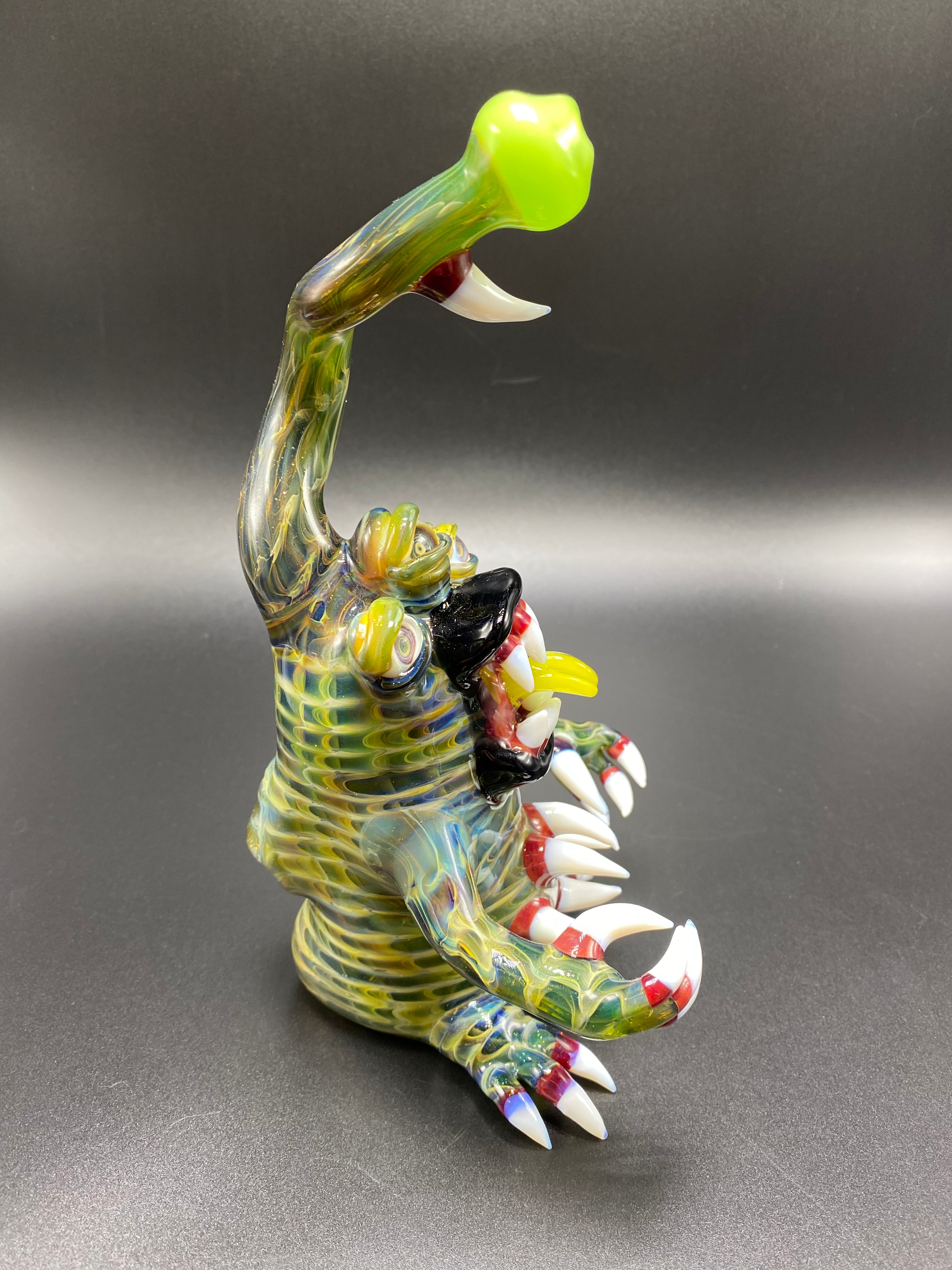 KyruGlass / Monster _ Europa Star
