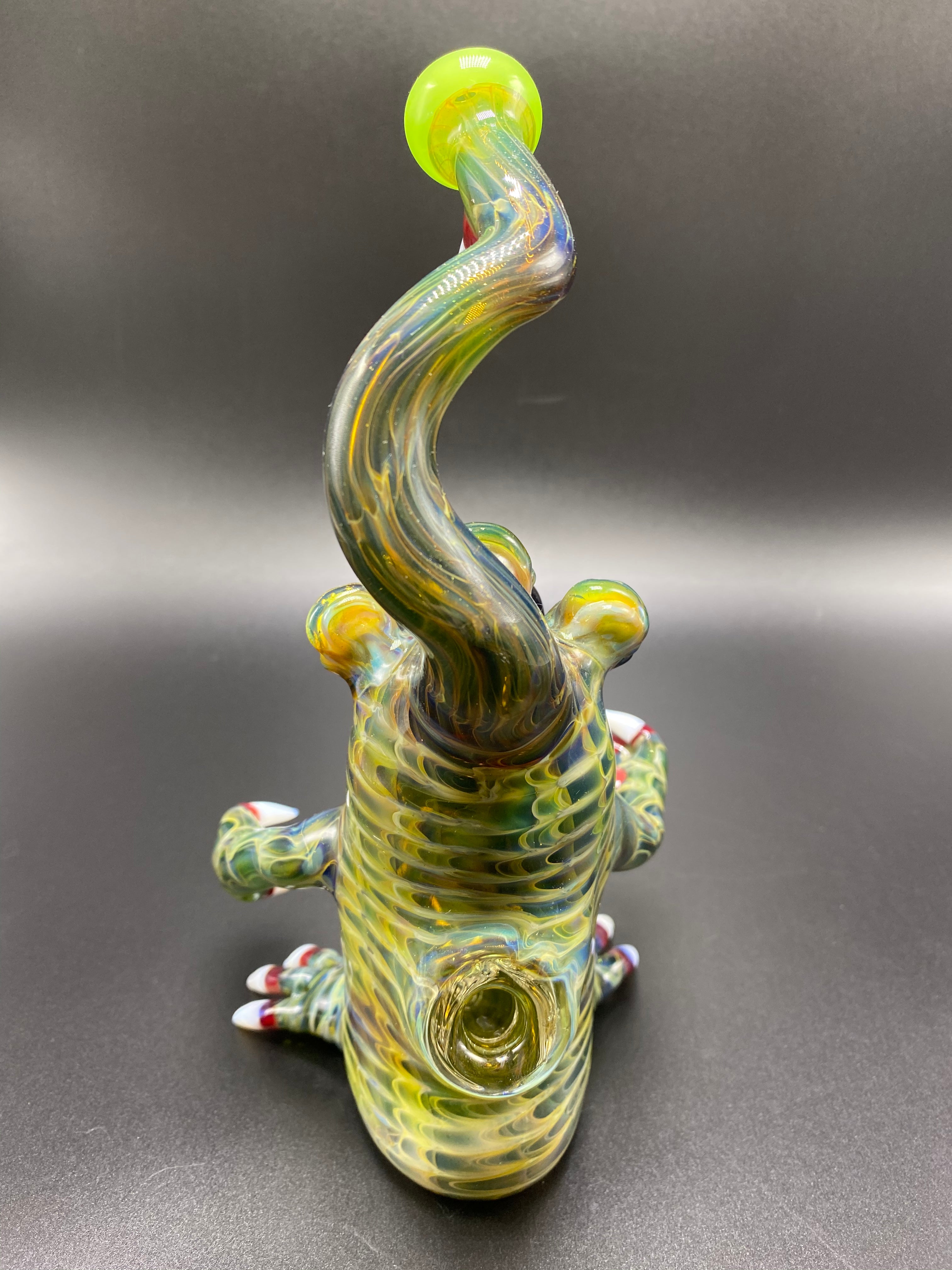 KyruGlass / Monster _ Europa Star
