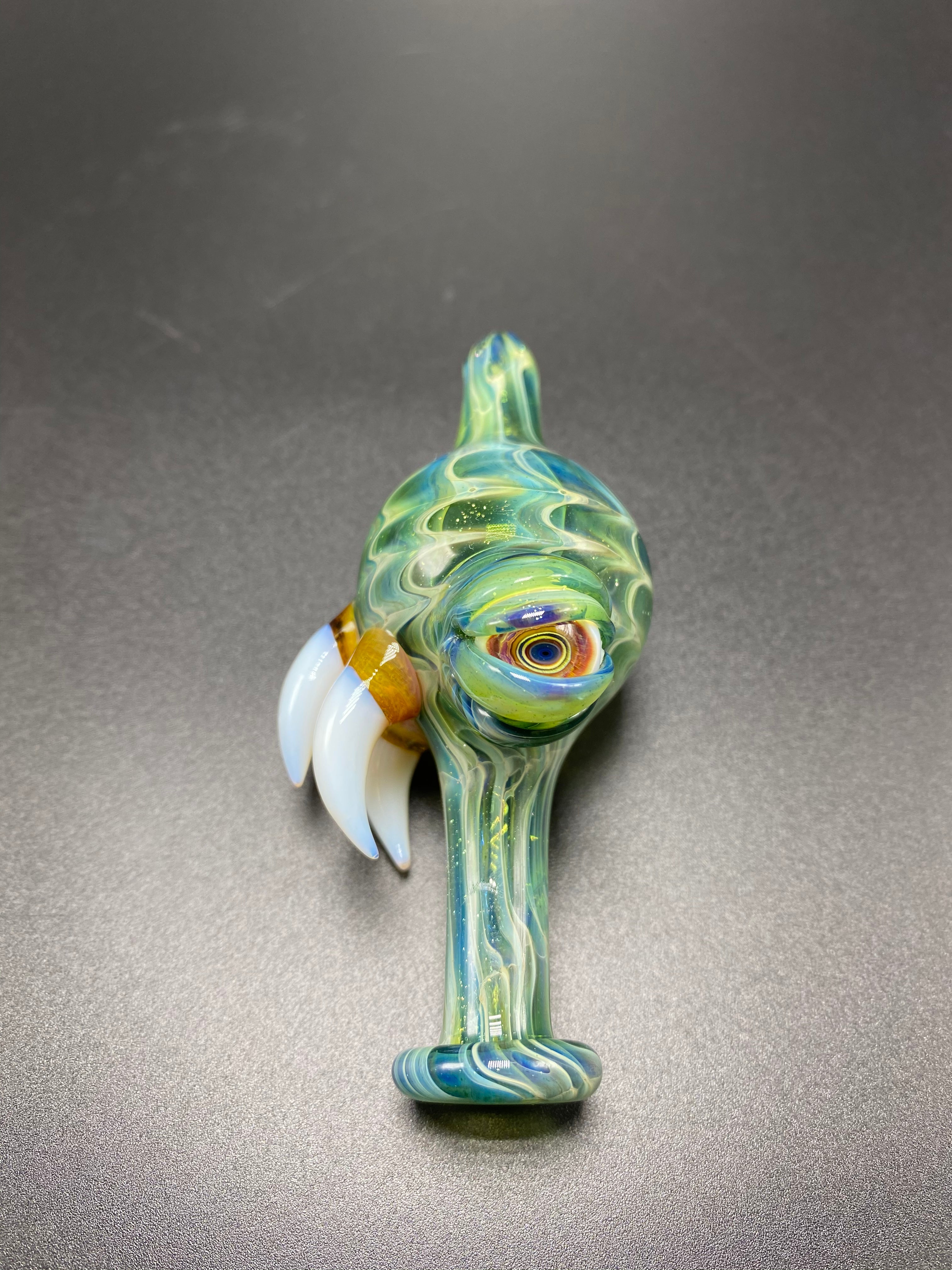 KyruGlass / Monster _ Europa Star