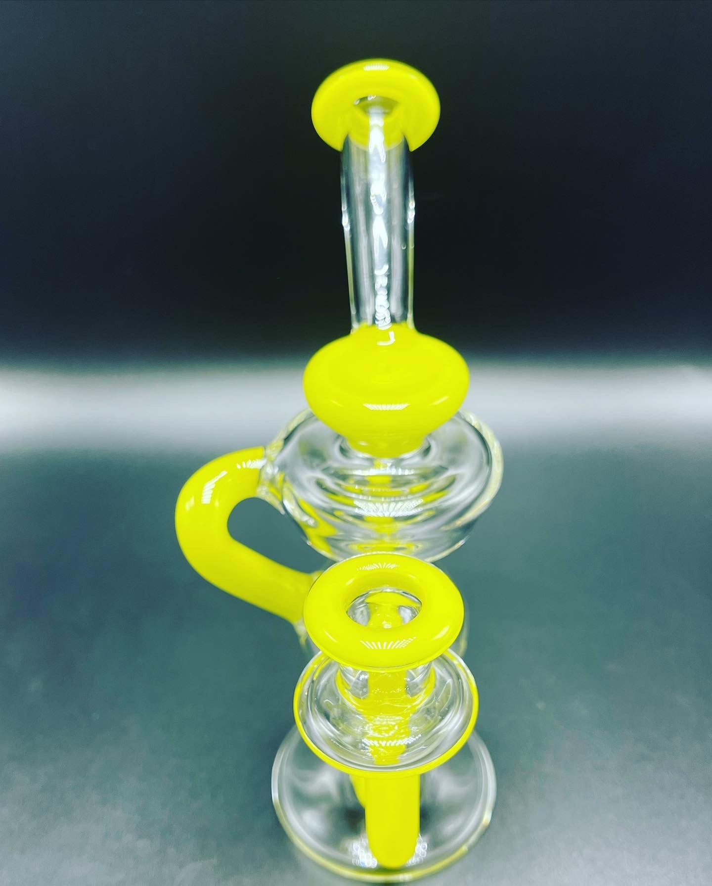 Connor McGrew Klein Recycler