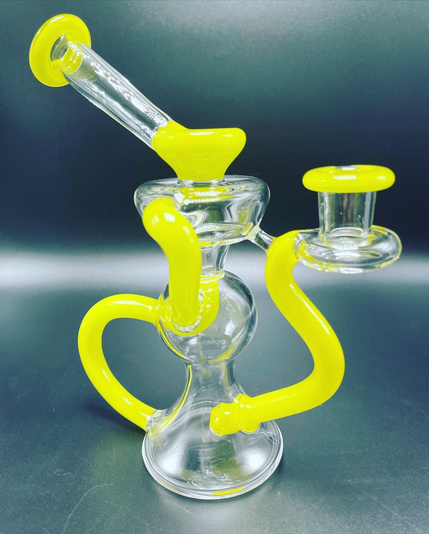 Connor McGrew Klein Recycler