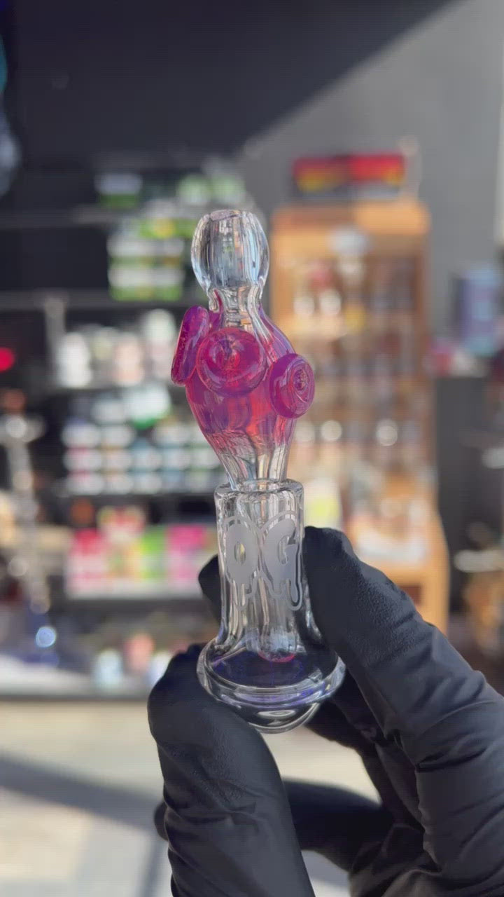 OG Quartz KarmaLine