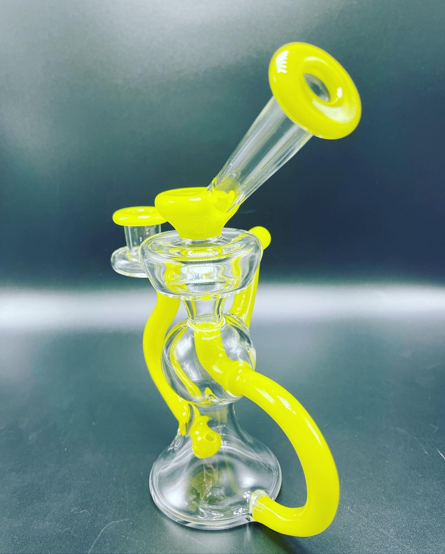 Connor McGrew Klein Recycler