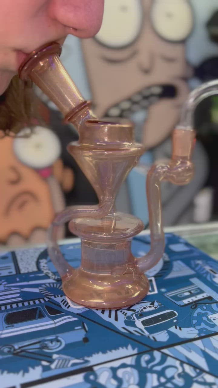 Shadooba Single Uptake