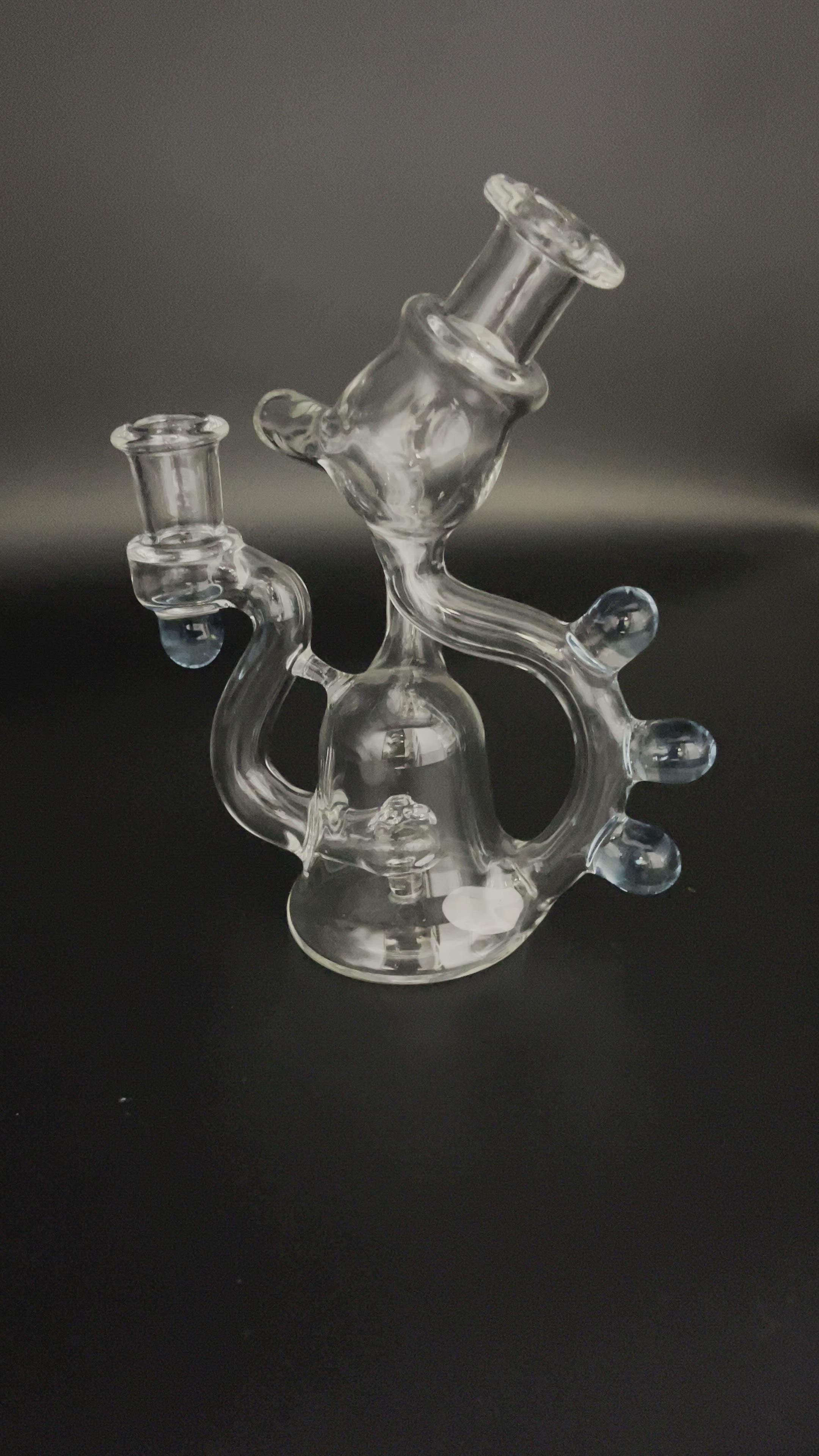 NJR OG Bubble Dumper