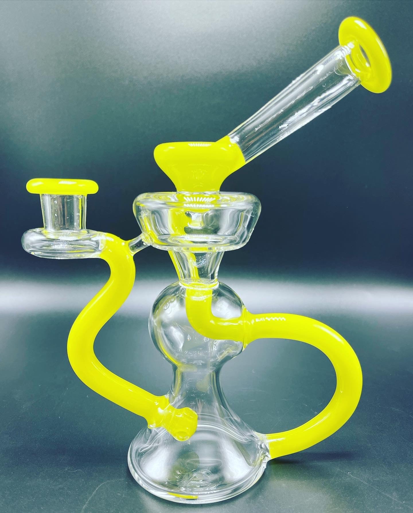 Connor McGrew Klein Recycler