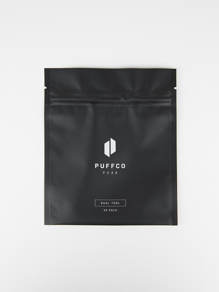 THE PUFFCO DUAL TOOL