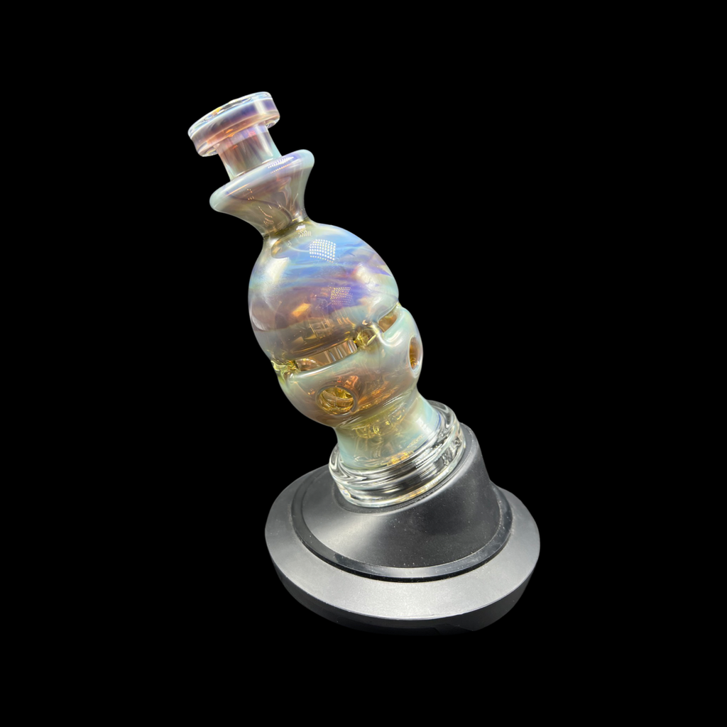 MinerGlass V2 Fab Egg Puffco Peak Pro Attachment