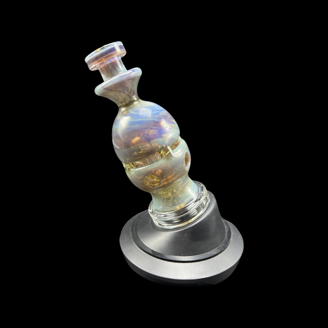 MinerGlass V2 Fab Egg Puffco Peak Pro Attachment