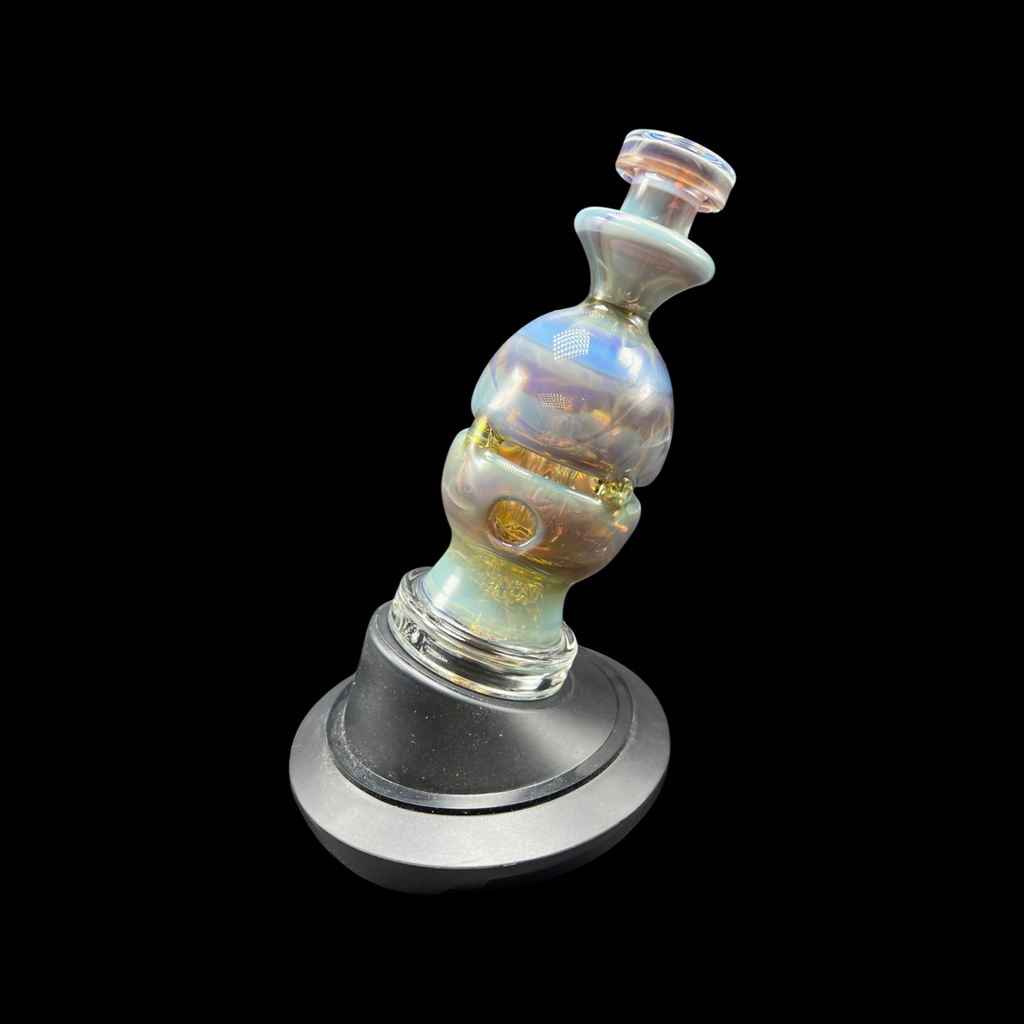 MinerGlass V2 Fab Egg Puffco Peak Pro Attachment