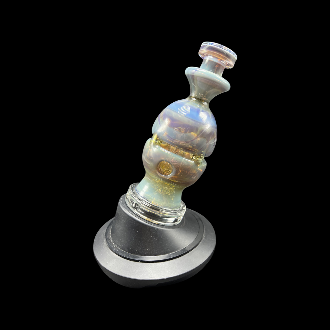 MinerGlass V2 Fab Egg Puffco Peak Pro Attachment