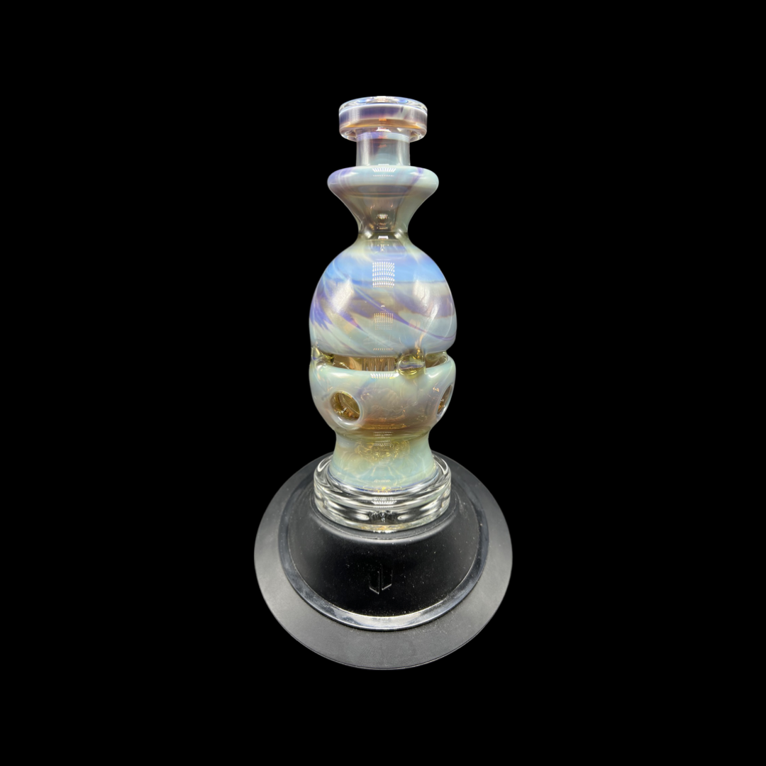 MinerGlass V2 Fab Egg Puffco Peak Pro Attachment