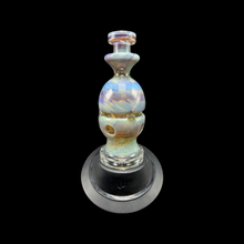 Load image into Gallery viewer, MinerGlass V2 Fab Egg Puffco Peak Pro Attachment
