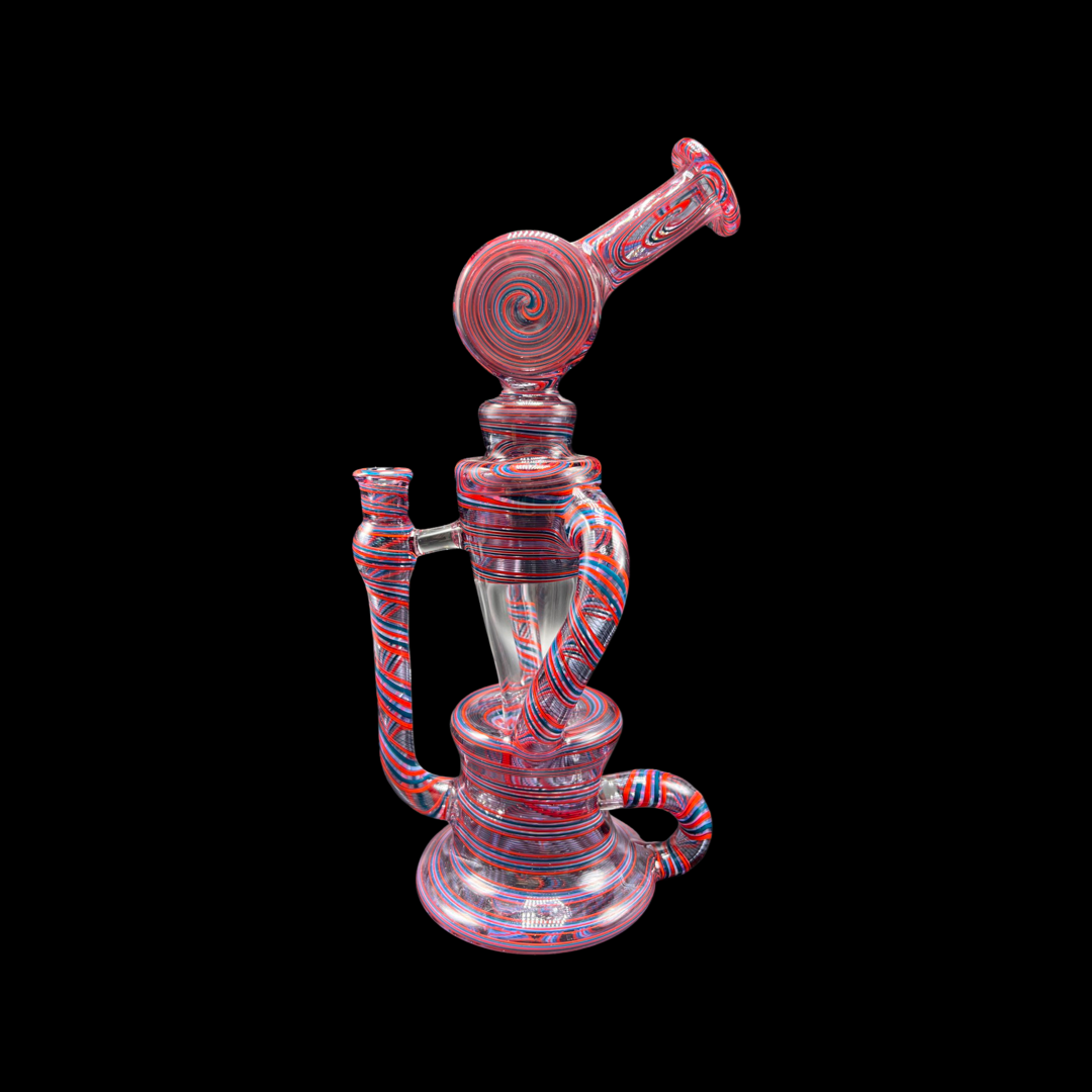 Phantom Glass Art