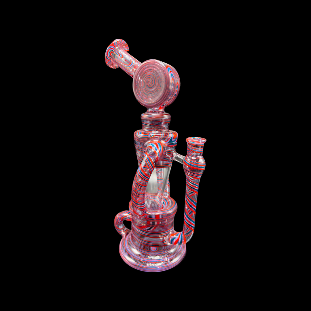 Phantom Glass Art