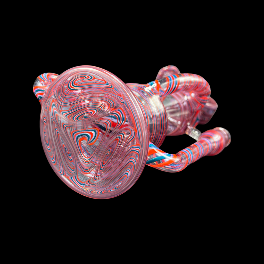 Phantom Glass Art