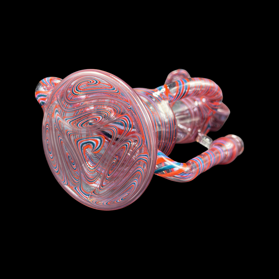 Phantom Glass Art