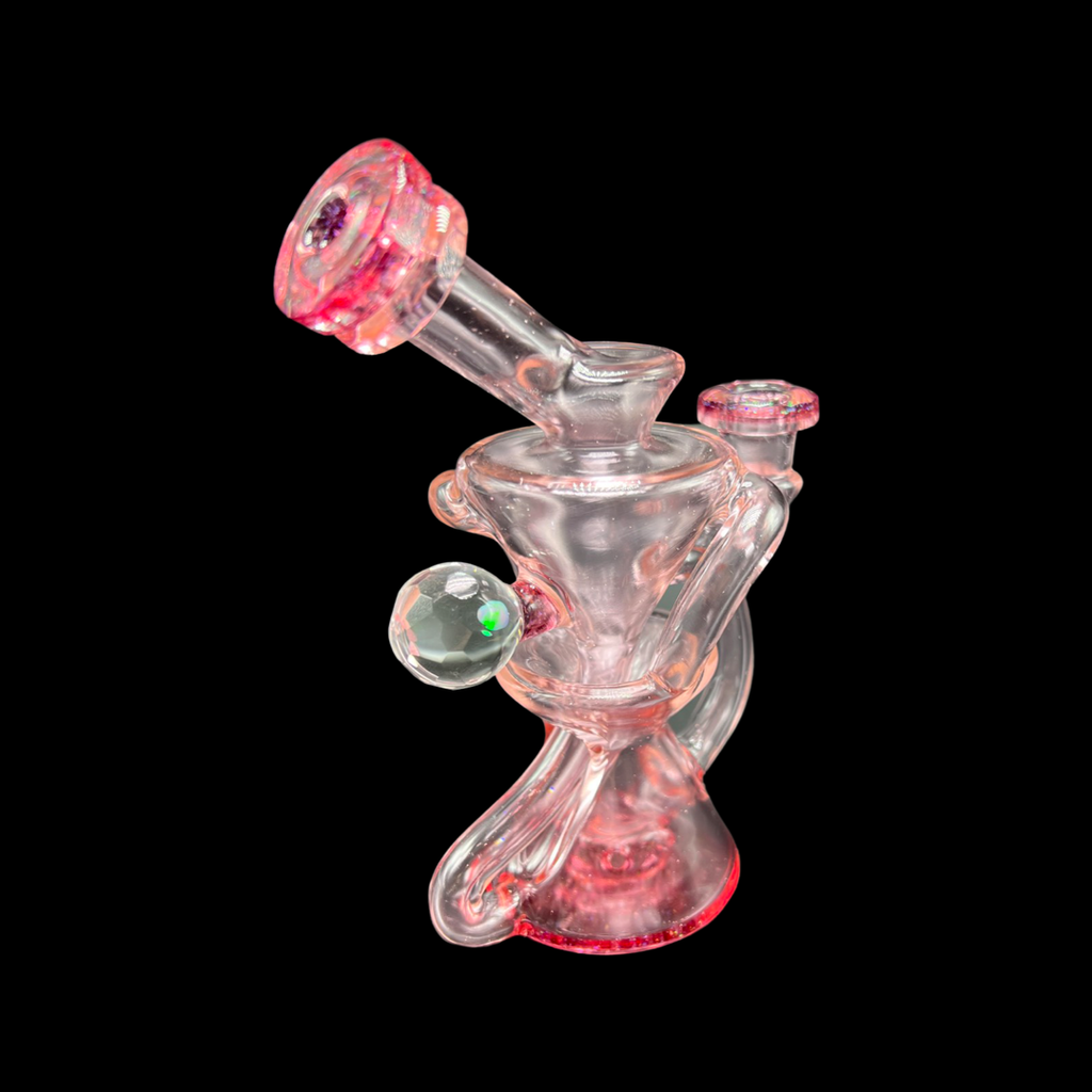 CaptnCronic Glass V2 Mini TwoAndThrough