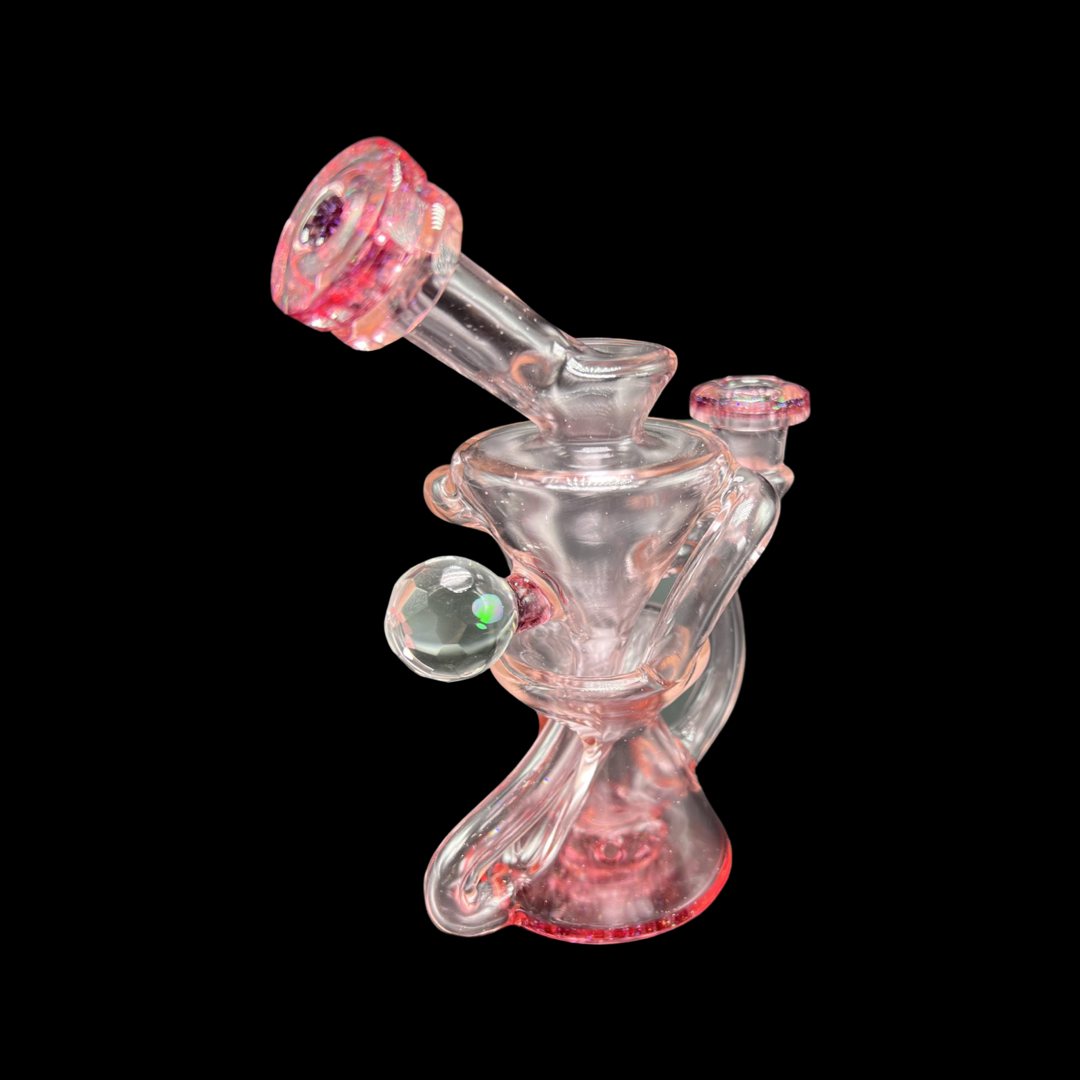 CaptnCronic Glass V2 Mini TwoAndThrough