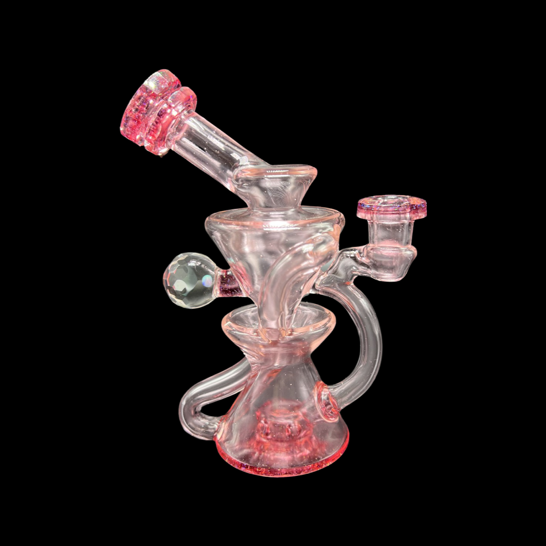 CaptnCronic Glass V2 Mini TwoAndThrough