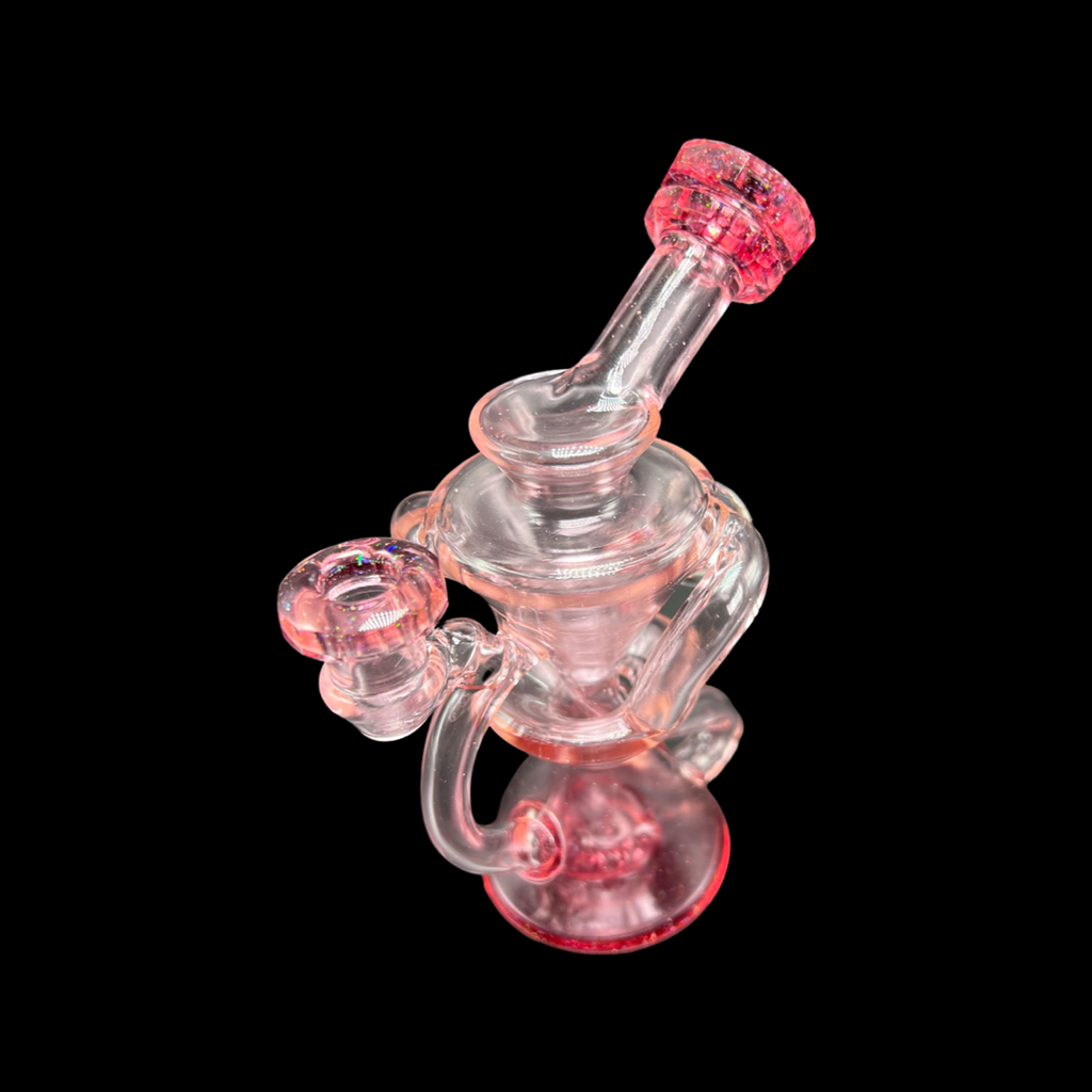 CaptnCronic Glass V2 Mini TwoAndThrough