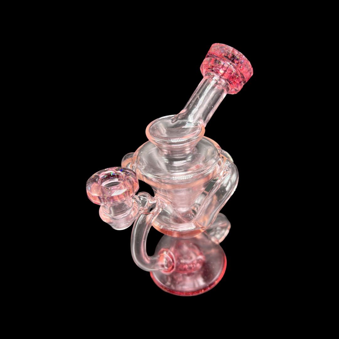 CaptnCronic Glass V2 Mini TwoAndThrough