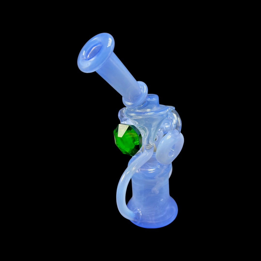 Shadooba Duel Doughnut Uptake