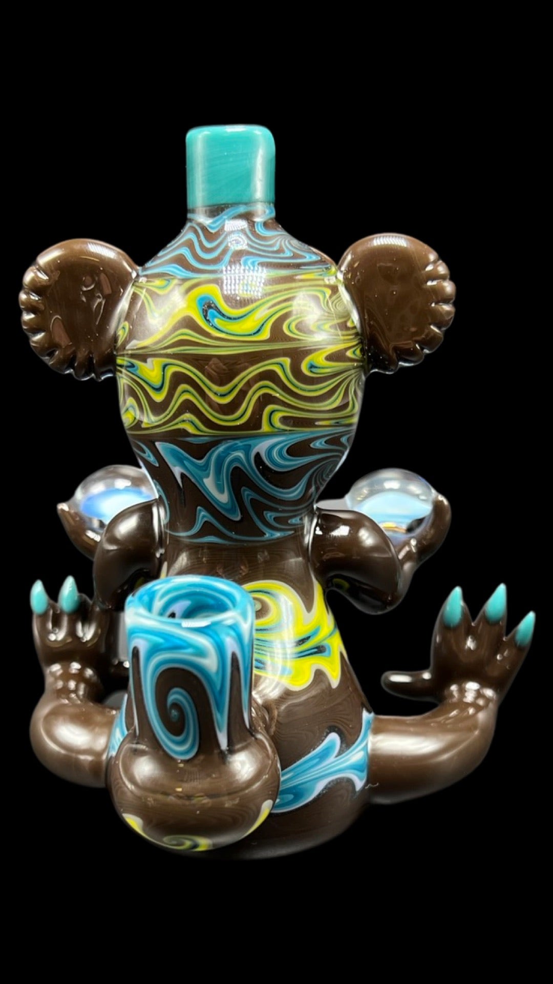 Cambria Glass X AaronUGlass