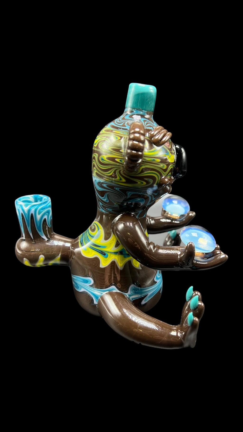 Cambria Glass X AaronUGlass