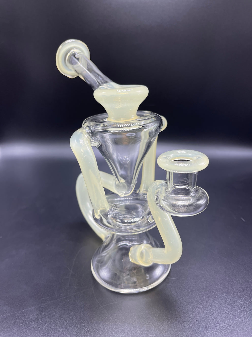 Connor McGrew Floating Recycler