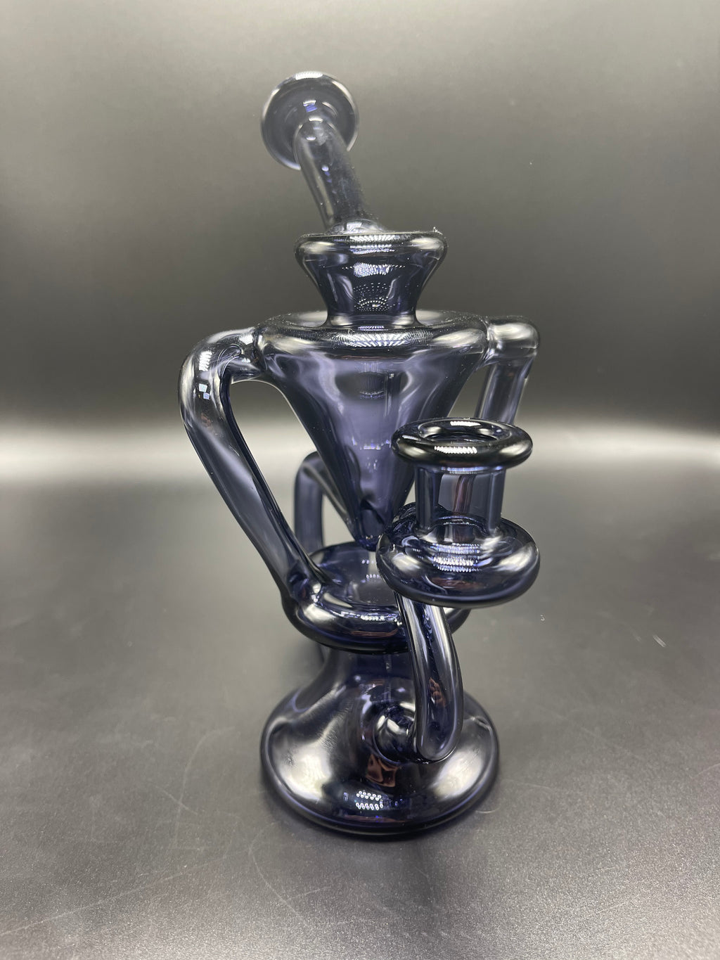 Connor McGrew Floating Recycler