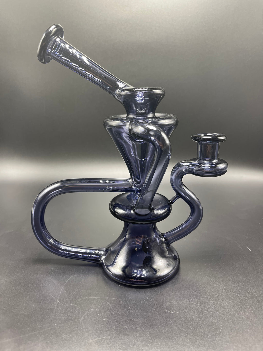 Connor McGrew Floating Recycler