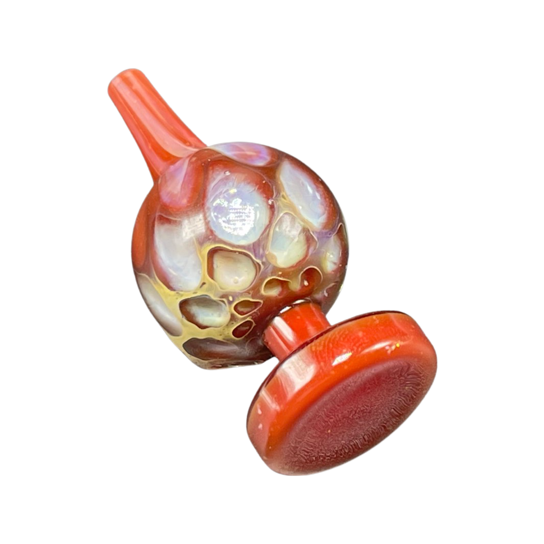 SuperHomie Carb Cap